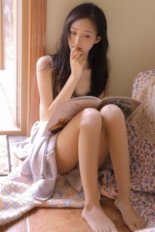 我家小两口